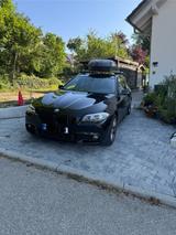 BMW 520d Touring - Motor mit ca. 100 000 km