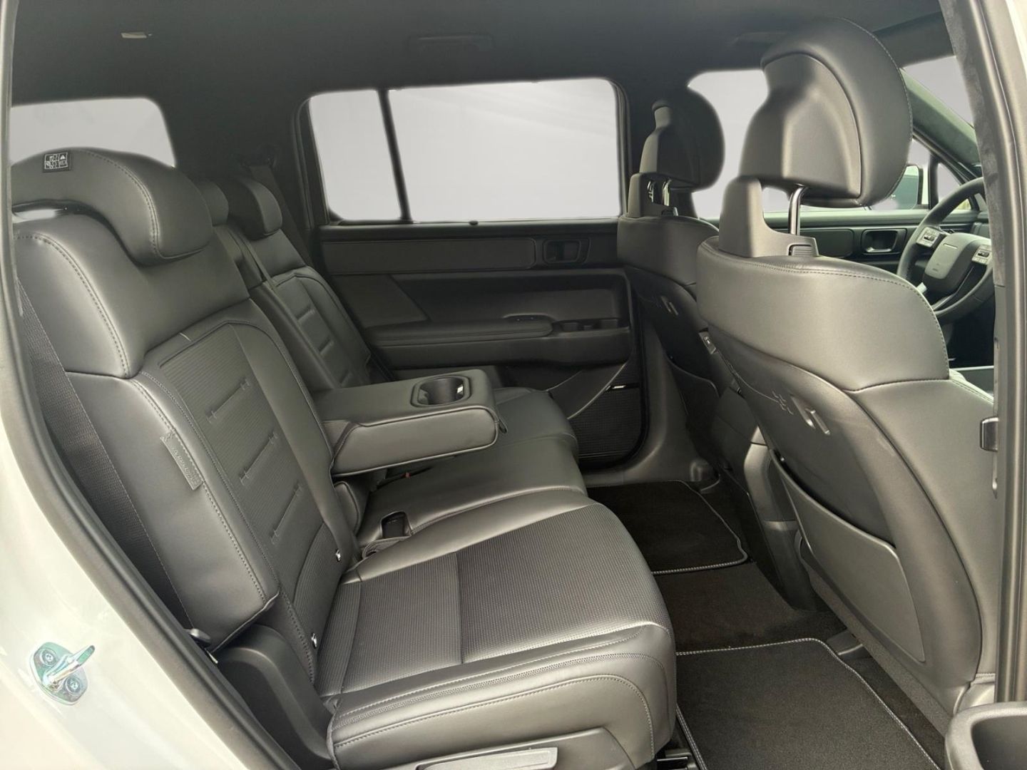 Hyundai SANTA FE - Bild 13