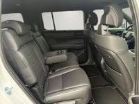 Hyundai SANTA FE - Vorschau Bild 13