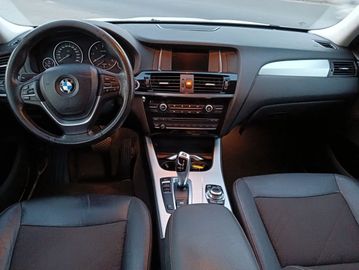 BMW X3 - 11