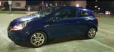 Opel CORSA D 1.0 60PS Tüv 04/27 Panoramasc... - Opel Corsa: 60 Ps