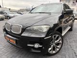 BMW X6 Baureihe X6 xDrive50i Navi Klimaautomatik!! - BMW X6 mit Benzin-Antrieb: Geländewagen, Automatik