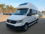 Volkswagen Crafter Grand California 600*LED*SOLAR*HZ*HO.BET - Volkswagen Crafter in Freiburg