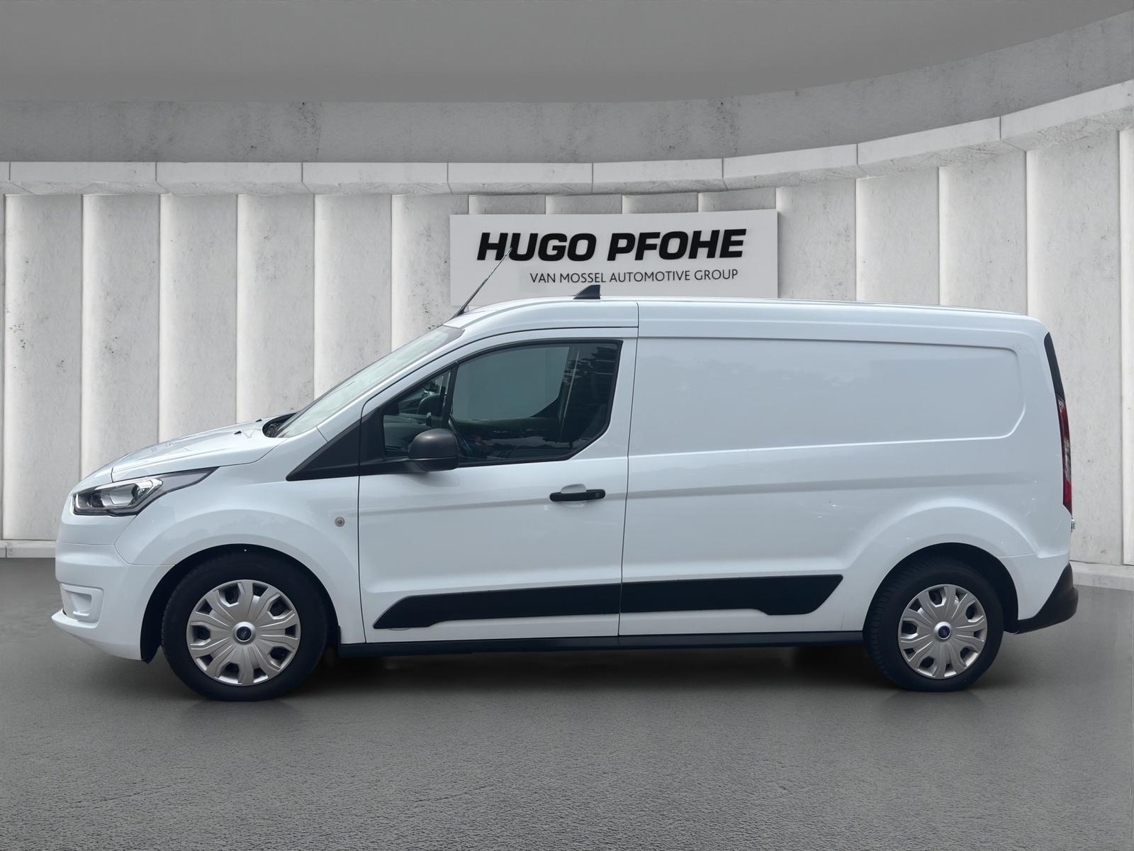 Ford Transit Connect Trend (L2)