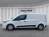 Ford TransitConnect Trend (L2) - Ford Transit Connect Gebrauchtwagen in Hamburg