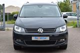 Volkswagen Sharan 2.0 TDI DSG Highline Bi-Xenon|Navi|ACC|BT - Volkswagen Sharan: 2.0