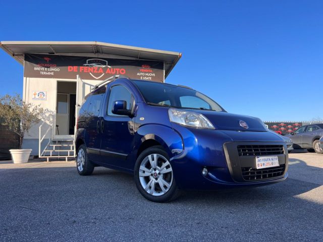 Fiat Qubo 1.3 MJT 95 CV Dynamic