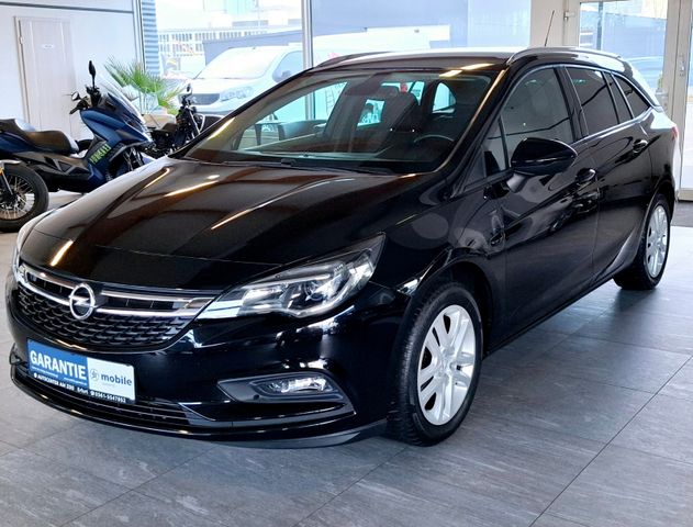 Opel Astra K Sports Tourer Active Start/Stop*Tempo*