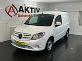 Mercedes-Benz Citan Kasten 112*40 Tkm*Autom*Kamera*LED*Klima* - Benzin Kastenwagen Automatik