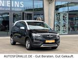 Opel Crossland*DesignLine*Automatik*Kamera*AHK*SH*LED - Opel Crossland (X) Gebrauchtwagen in Bremen