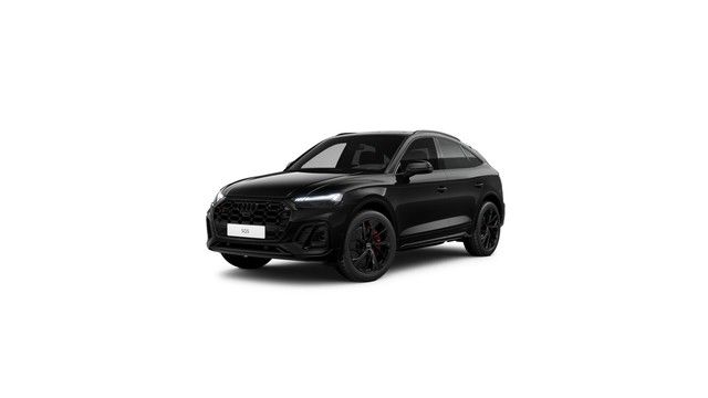 Audi SQ5 Sportback TDI !super Ausstattung! AHK P