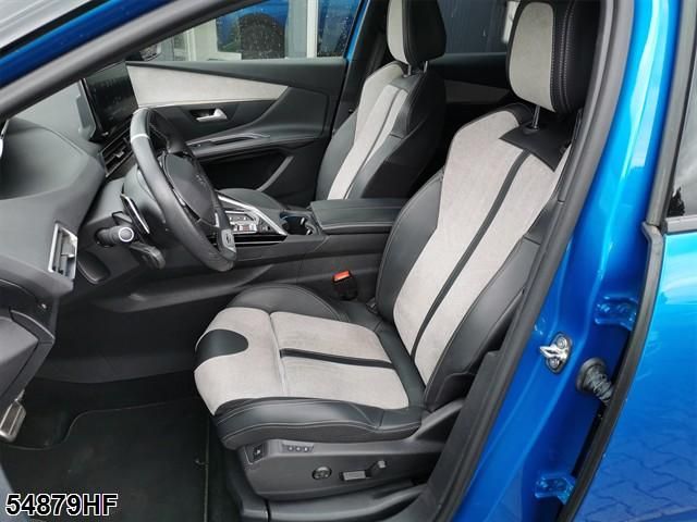 Fahrzeugabbildung Peugeot 3008 1.6 Hybrid4 300 (Plug-In), GT