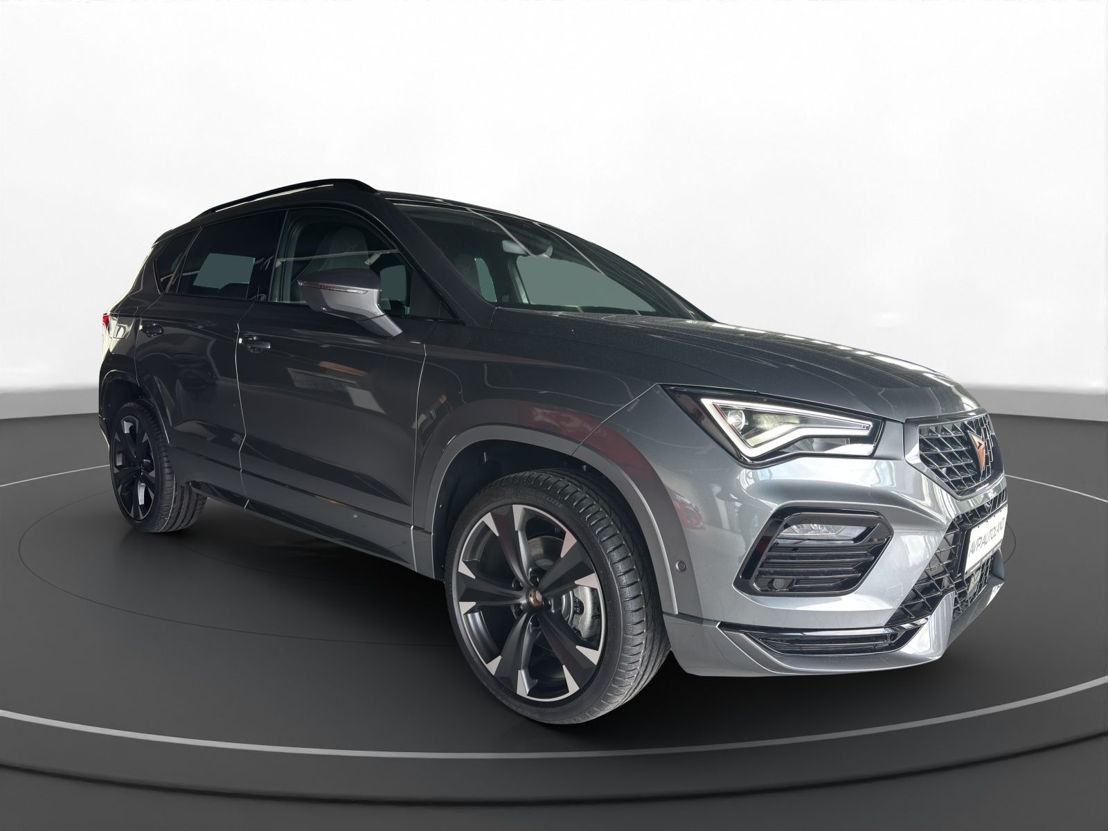 Cupra Ateca - Bild 4