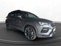 Cupra Ateca - Vorschau Bild 4