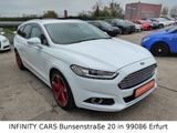 Ford Mondeo Turnier Titanium - Ford Mondeo in Erfurt