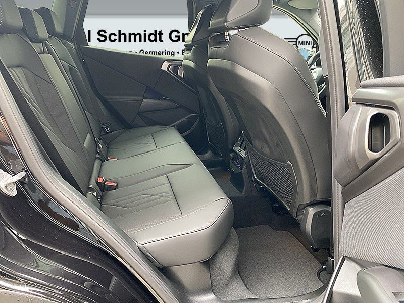 BMW X3 - Bild 10