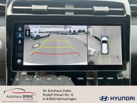 Hyundai TUCSON - Vorschau Bild 17