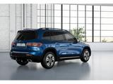 Mercedes-Benz GLB 200 #PANO #AHK #NIGHT #360° #FAHRASSISTENZ-P - Mercedes-Benz GLB 200 Neuwagen