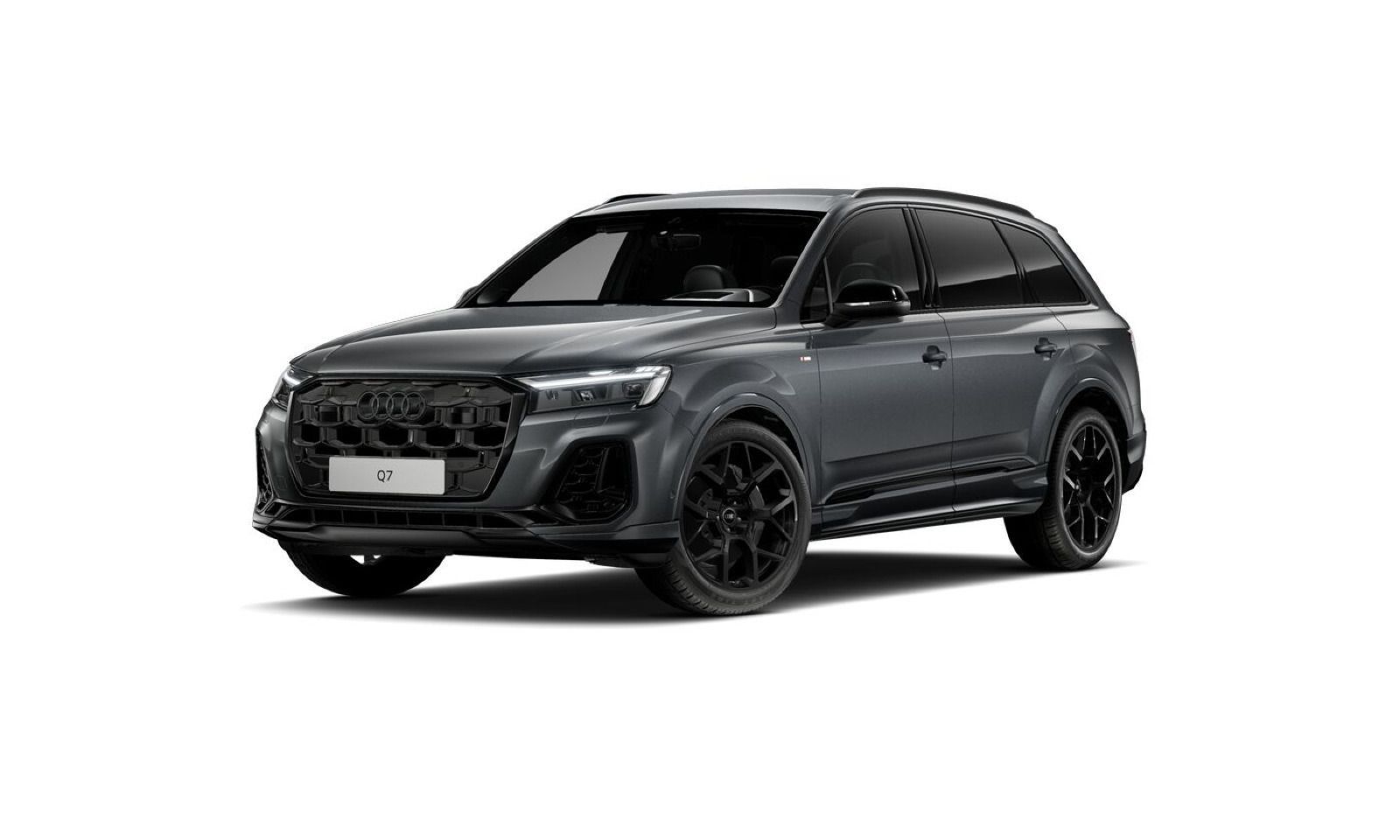 Audi Q7 - Bild 2