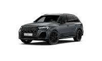 Audi Q7 - Vorschau Bild 2