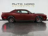 Dodge Challenger 6.4 Hemi *Kamera*Harman*Navi*Prins* - rote Dodge Challenger