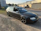 Audi A6 C5 2.7 Biturbo verkauf / tausch 1.... - Audi A6 aus 2000: 2.7
