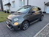 Andere Abarth 595C Turismo Cabrio Beats, Xenon, B... - Andere in Bochum