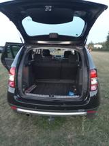 Dacia Duster 1.6 SCe 115 LPG 4x2 Prestige Prestige - Dacia Duster mit LPG-Antrieb: Geländewagen, 1.6