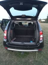 Dacia Duster 1.6 SCe 115 LPG 4x2 Prestige Prestige - Dacia Duster mit LPG-Antrieb: Geländewagen, 1.6