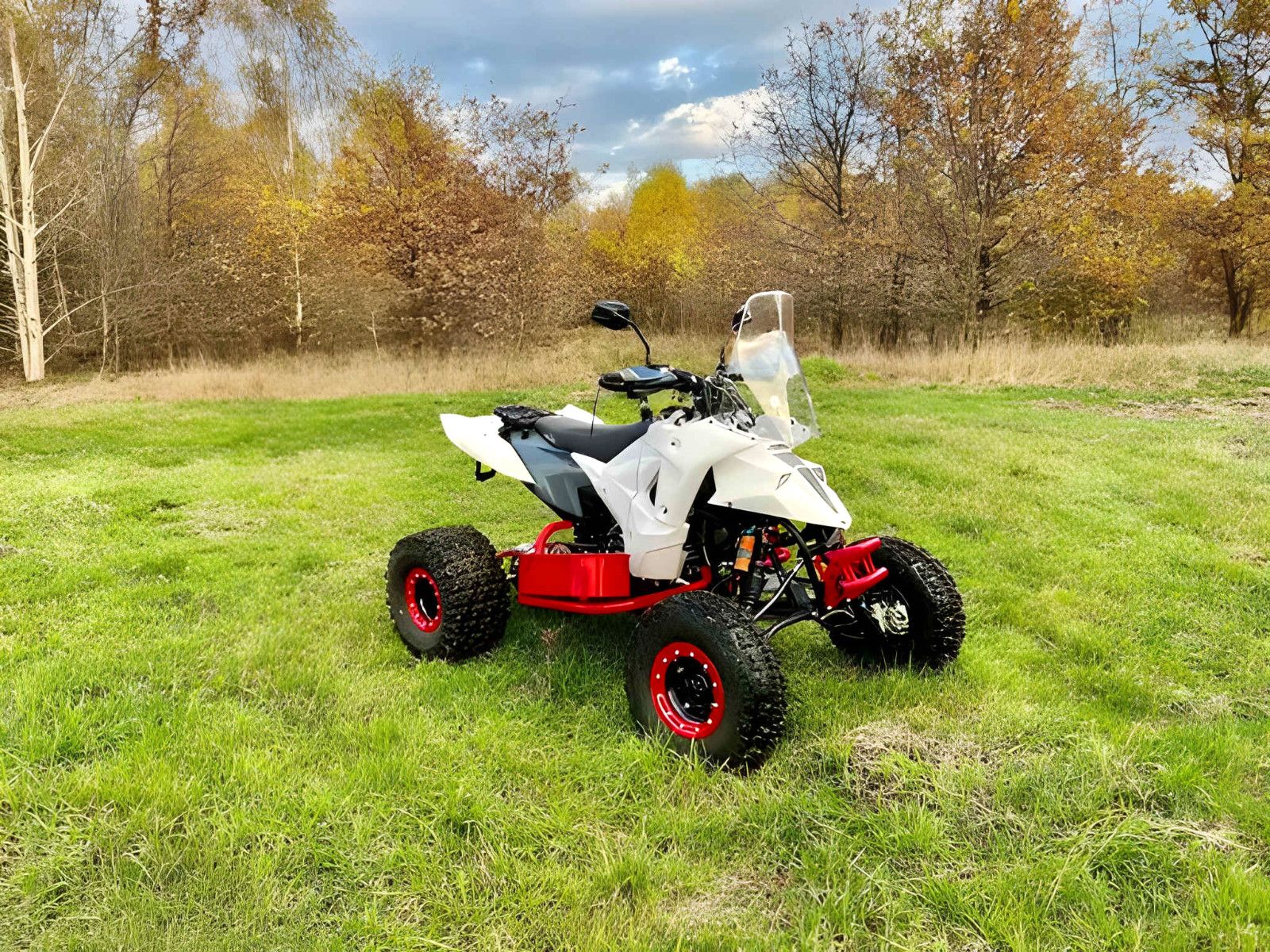 KTM ANDERE