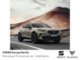 Cupra Formentor 2.5 TSI DSG VZ5 4Drive Navi LED SHZ