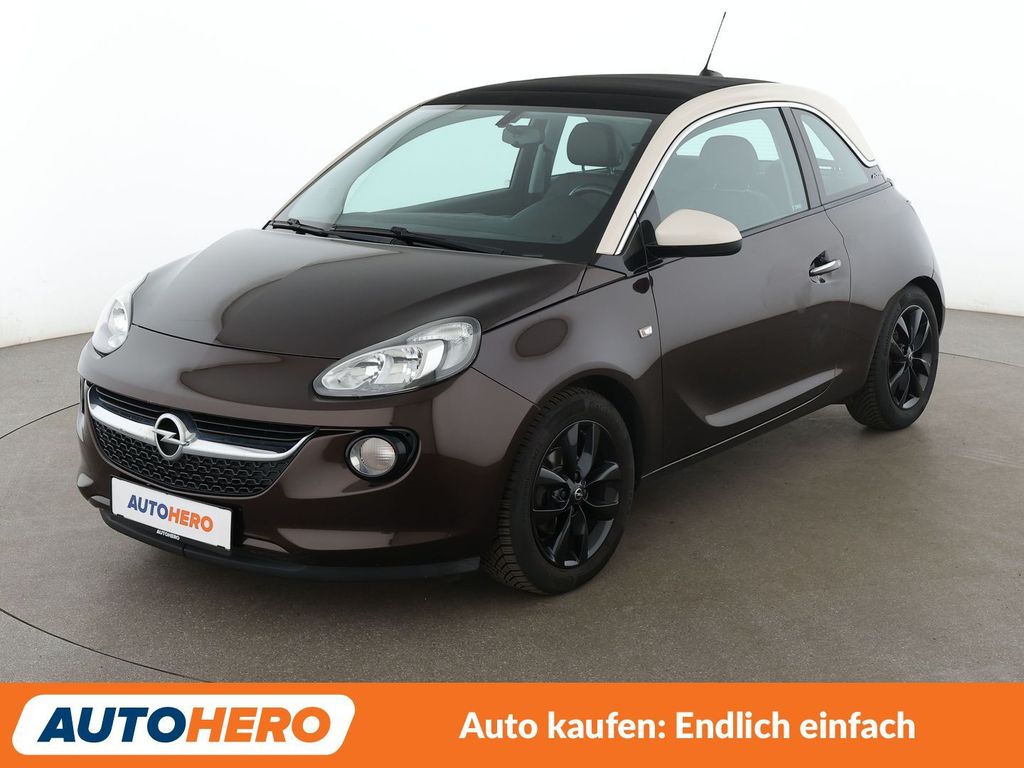 Image of Opel Adam