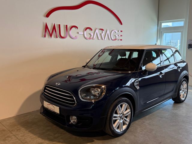 MINI Cooper D Countryman