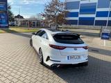 Kia pro_cee'd / ProCeed 1.6 T-GDI DCT GT GT - Kia pro cee'd / ProCeed von privat