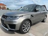 Land Rover Range Rover Sport 3.0 SDV6 HSE HSE - gebrauchte Land Rover Range Rover Sport aus dem Jahr 2020