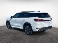Skoda Kodiaq - Vorschau Bild 5