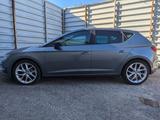 Seat Leon FR 103 KW Formula Racing*1 Hand*Tüv:09/2027 - gebrauchte Seat Leon aus dem Jahr 2013