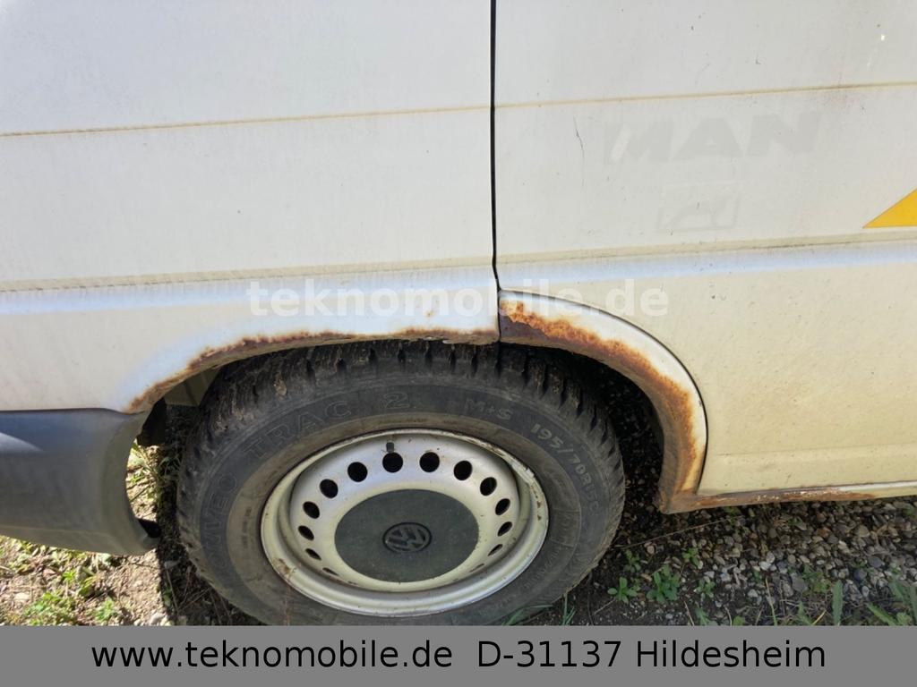 Volkswagen T4 Kombi