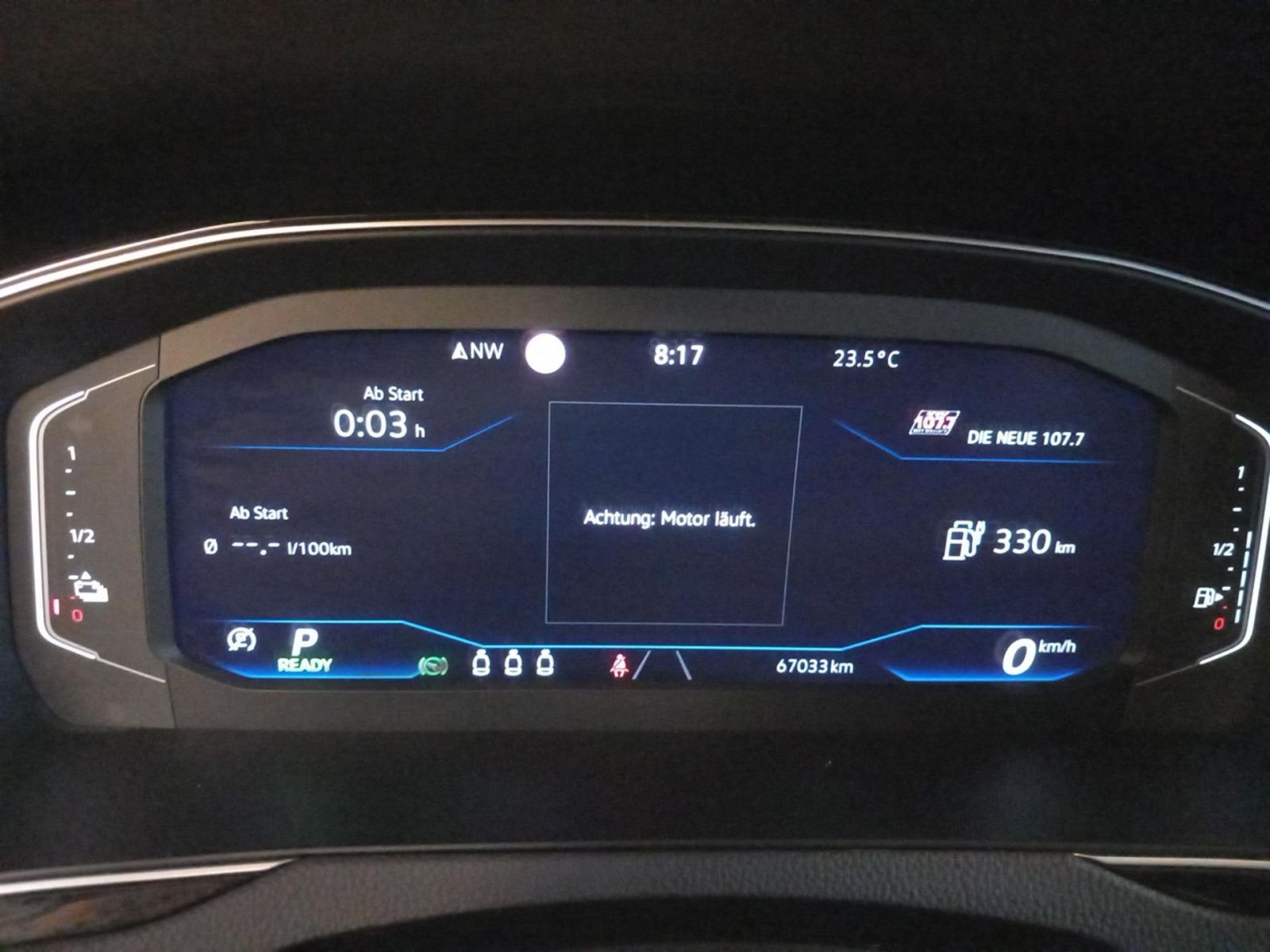 Volkswagen Passat Variant - Bild 18