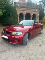 BMW 118i Cabrio - TÜV NEU - Service NEU - Privat