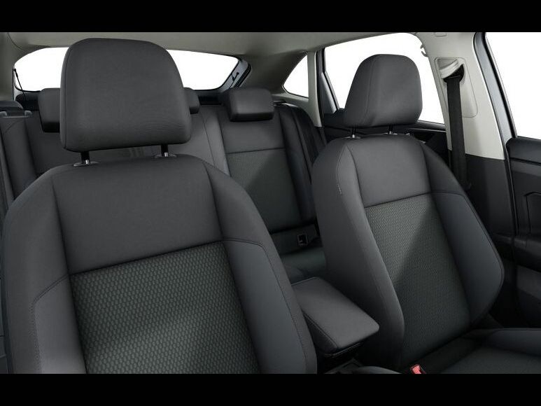 Volkswagen Taigo - Bild 6