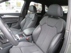 AUDI SQ5 3.0 TDI quattro Standhz Ahk Business Rfk 20' AUDI SQ5 3.0 TDI quattro Standhz Ahk Business Rfk 20'