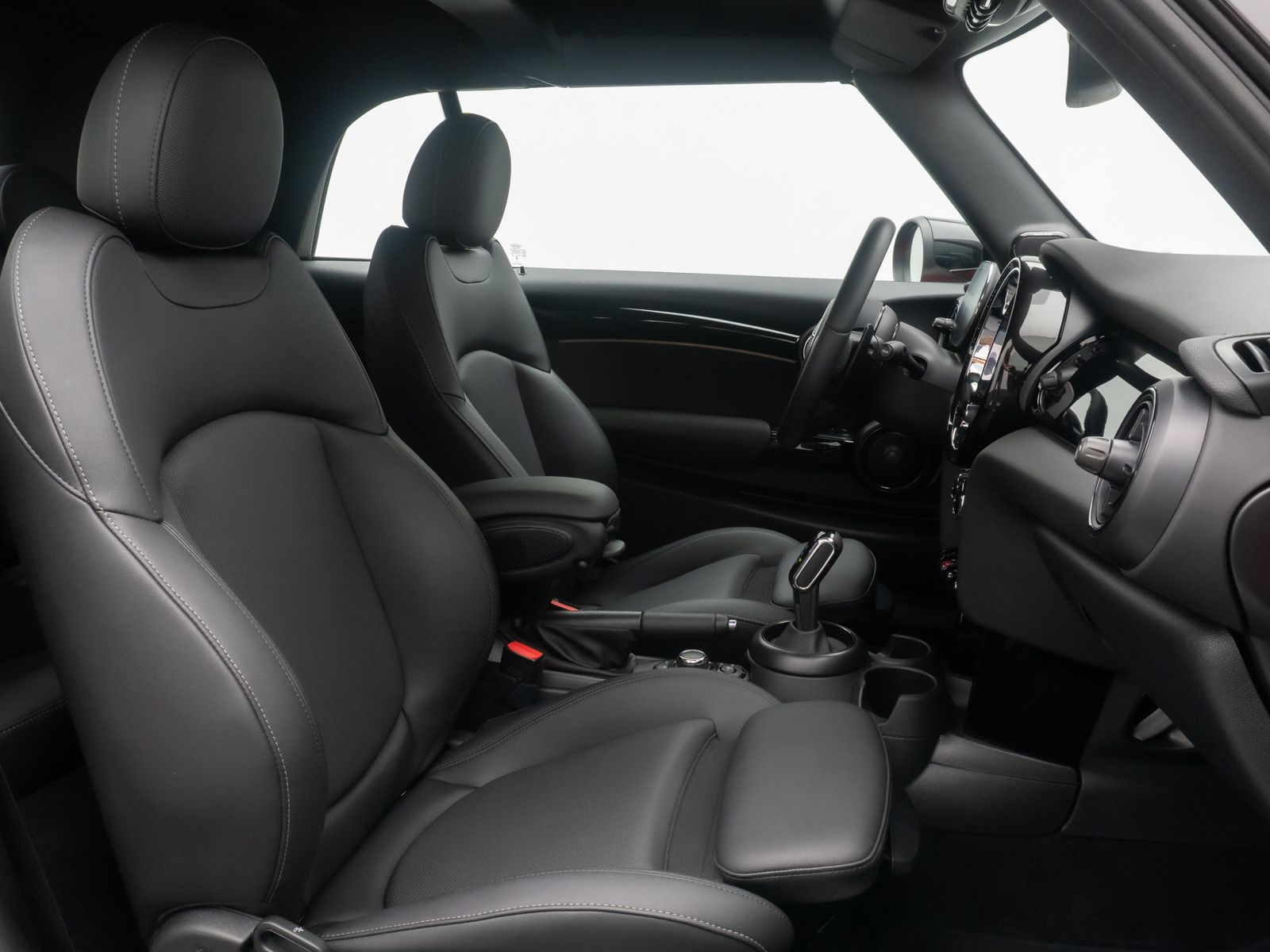 Fahrzeugabbildung MINI Cooper S Cabrio DAB Kamera HUD H/K Komfort Voll