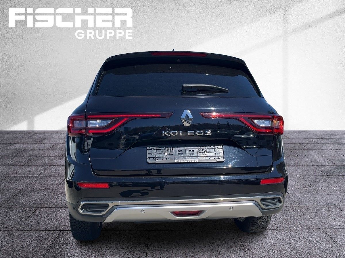 Fahrzeugabbildung Renault Koleos TECHNO TCe 160 EDC Kamera