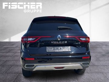 Renault Koleos - 3