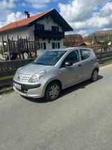 Nissan Pixo 1.0l acenta acenta - Nissan Pixo aus 2010