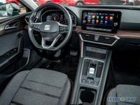 Seat Leon - Vorschau Bild 7