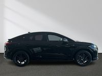Audi Q4 e-tron - Vorschau Bild 2