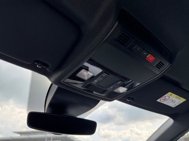 Ibiza FR Black Edition 1.0 TSI LED Navi SHZ Keyl