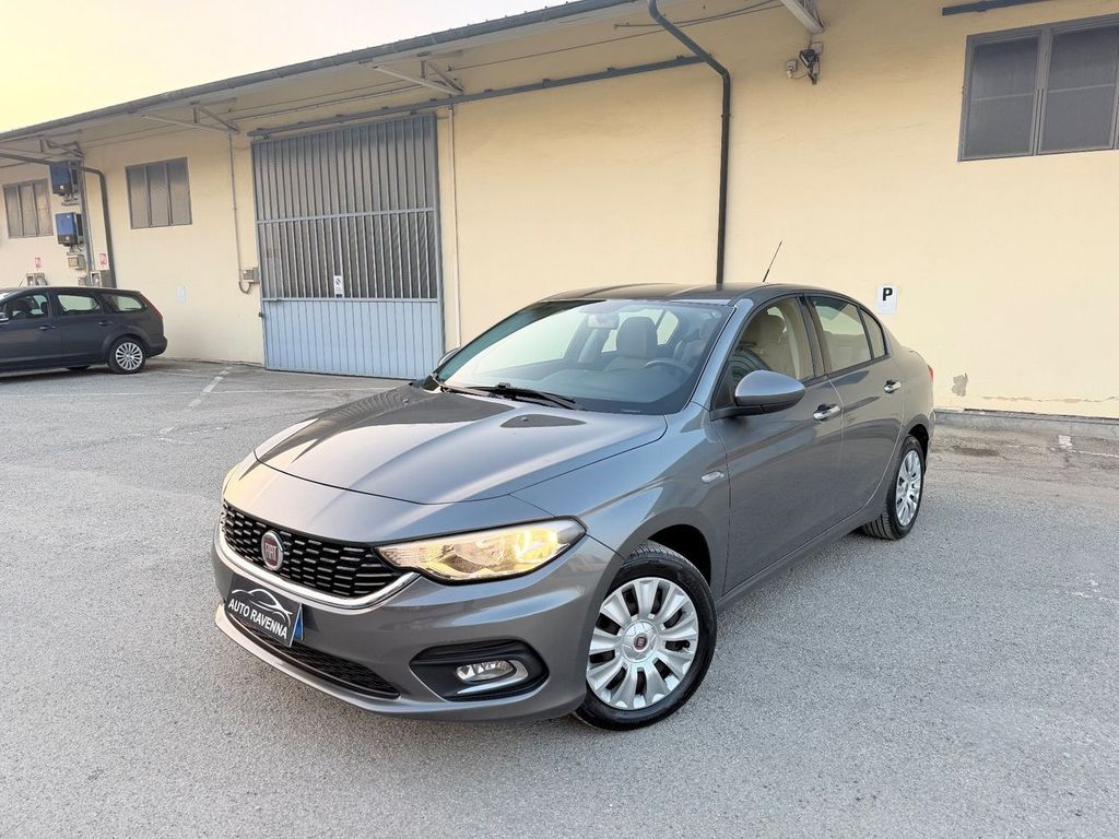 Image of Fiat Tipo